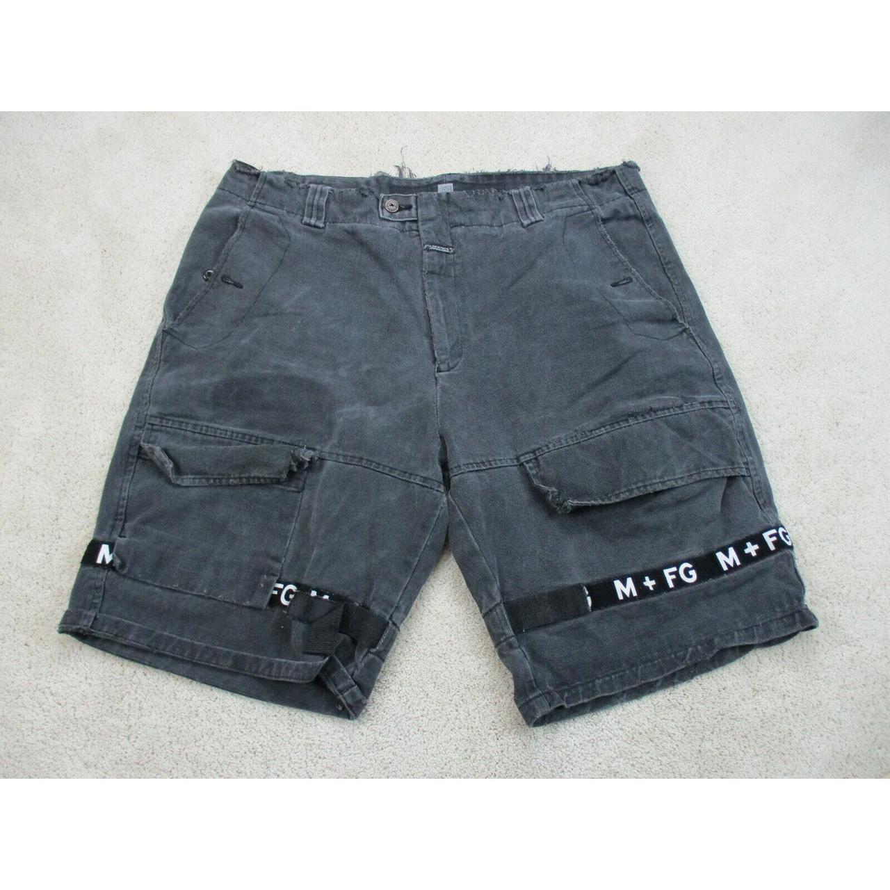 Mens girbaud shorts Clearance