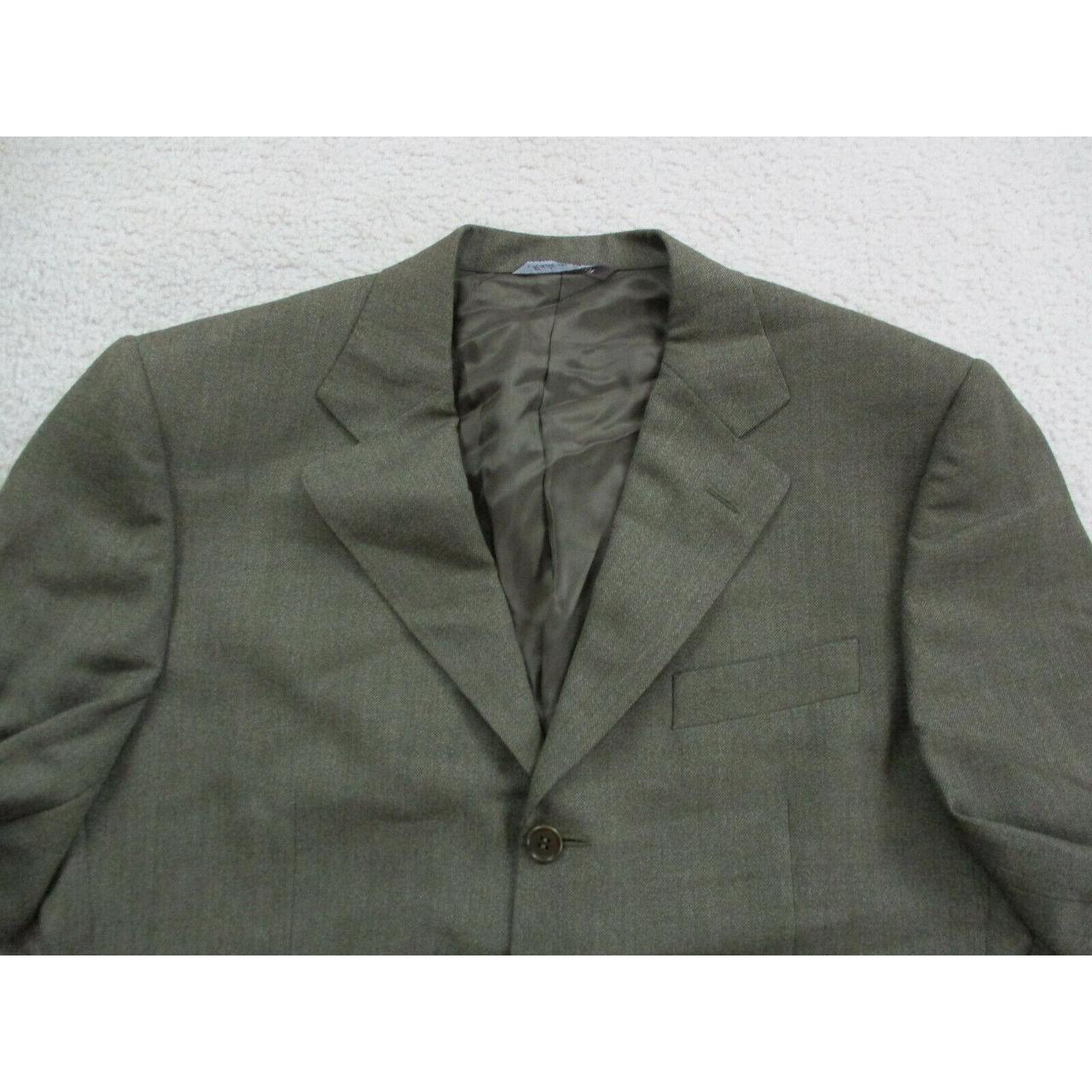 Product Image 3 - NEW Canali Suit Mens Size
