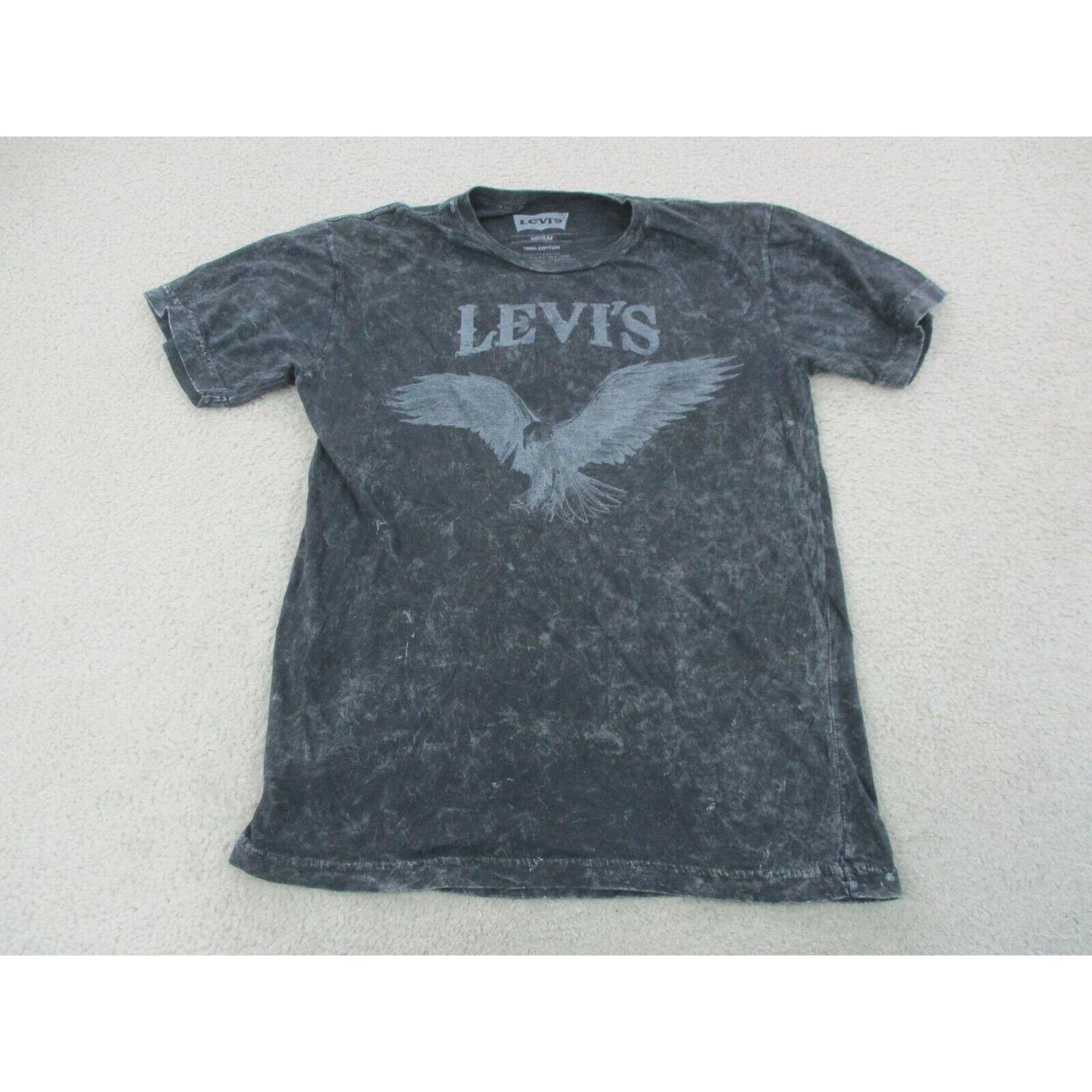 Levi's Men's Shirt | Depop