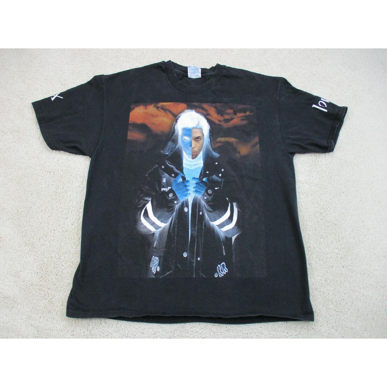 prince emancipation t shirt
