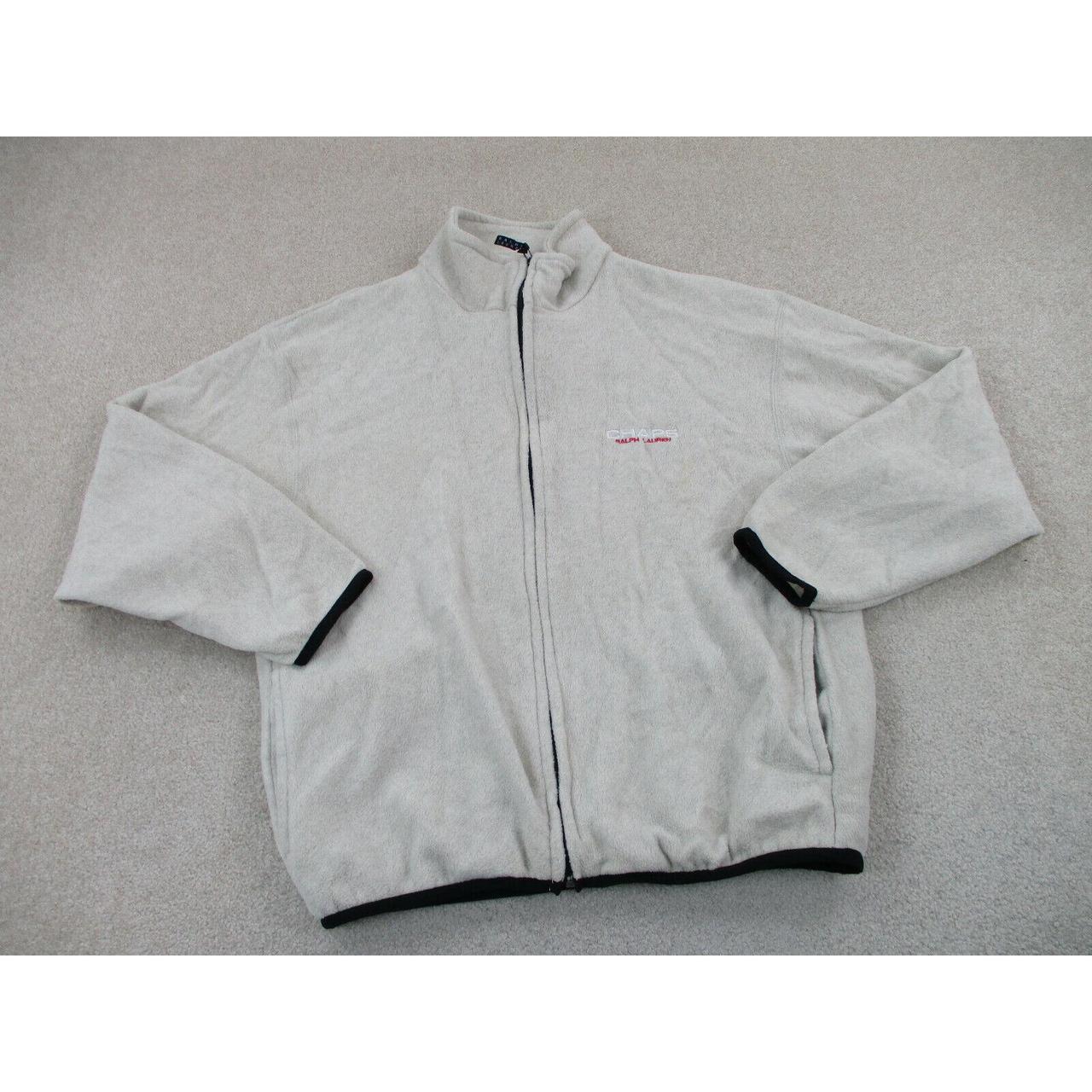 VINTAGE Ralph Lauren Chaps Sweater Adult Extra Large... Depop