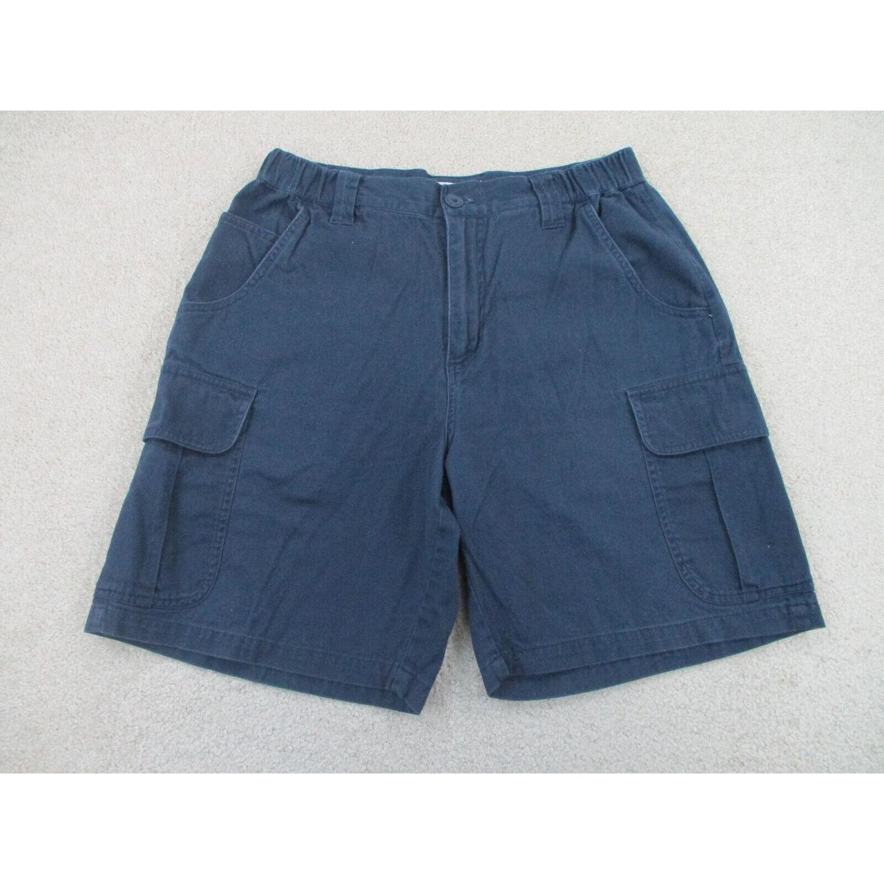 Product Image 1 - Columbia Shorts Men 30 Blue