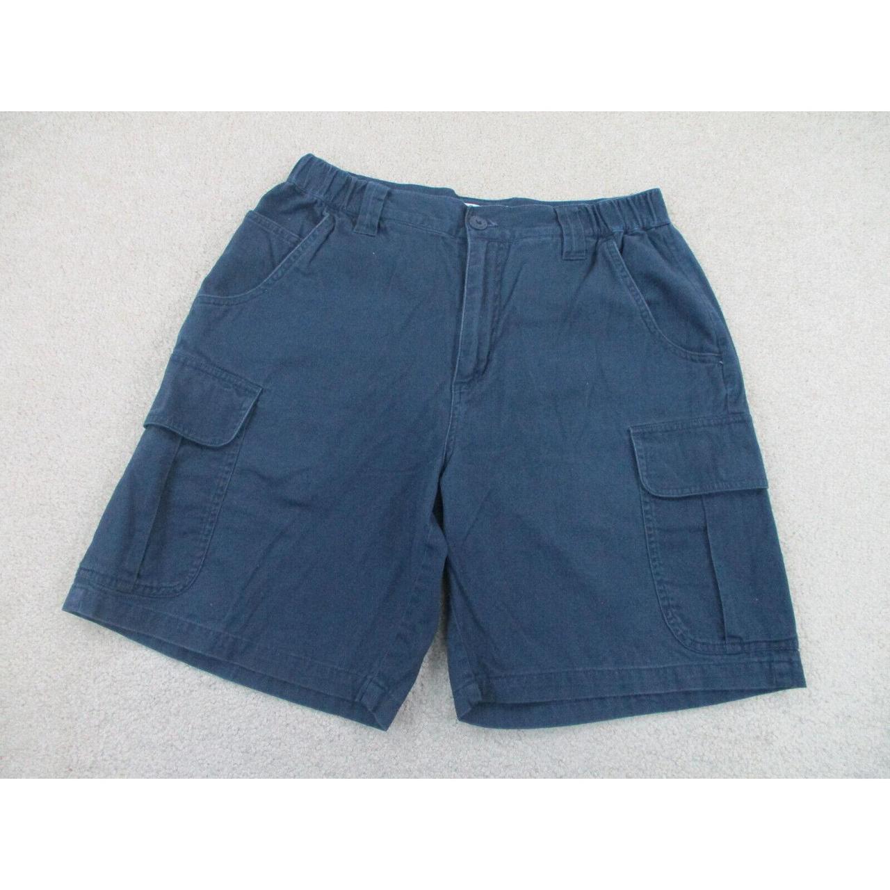 Product Image 2 - Columbia Shorts Men 30 Blue
