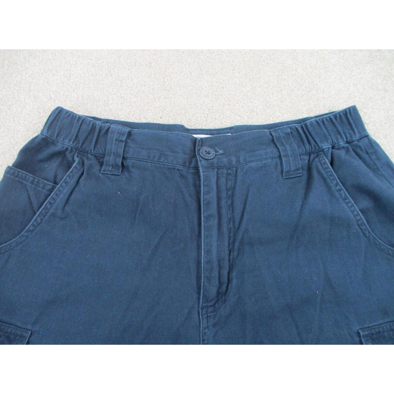 Product Image 3 - Columbia Shorts Men 30 Blue