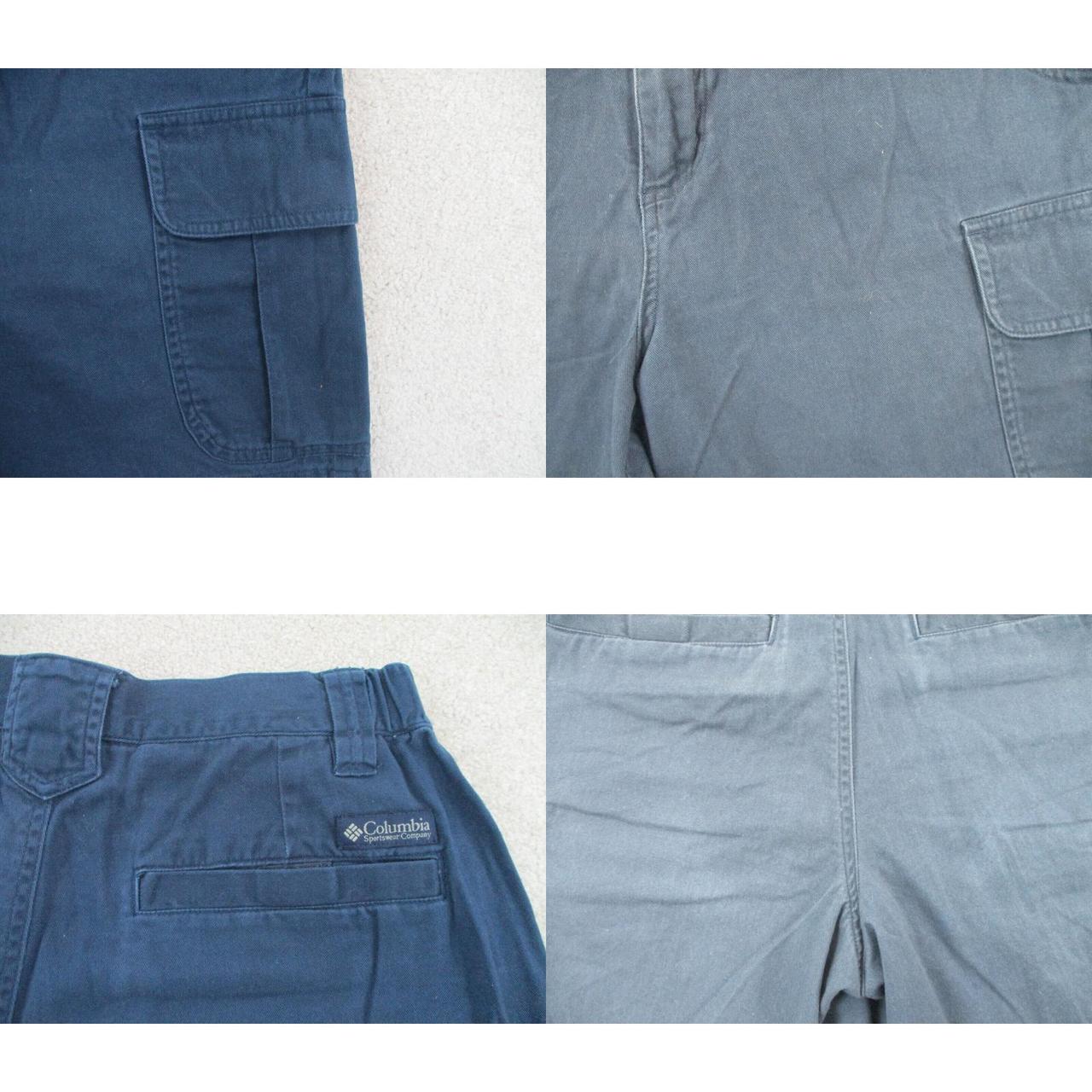 Product Image 4 - Columbia Shorts Men 30 Blue