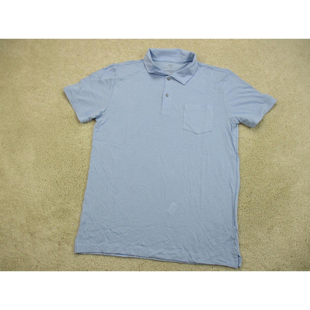 Product Image 2 - Mack Weldon Polo Shirt Adult