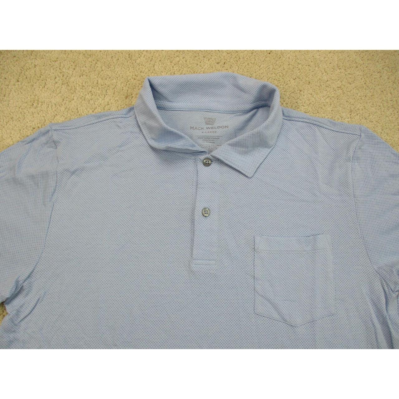 Product Image 3 - Mack Weldon Polo Shirt Adult