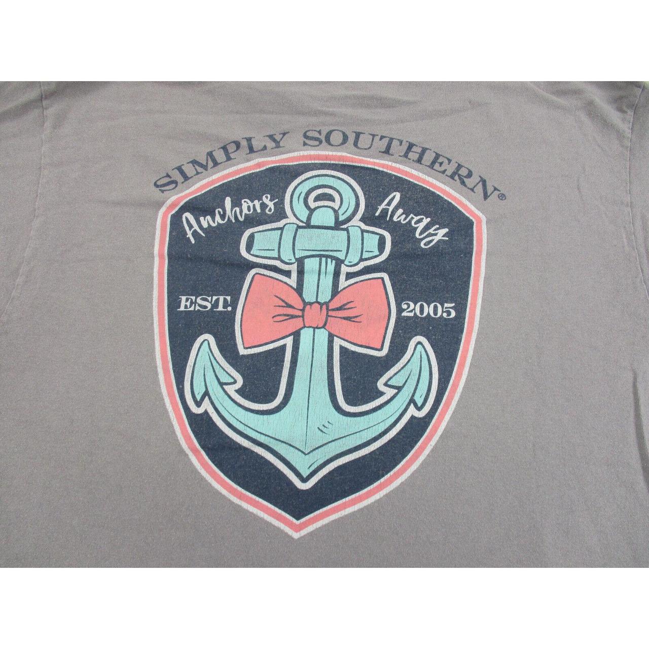 Product Image 2 - Simply Southern Shirt Womens Extra