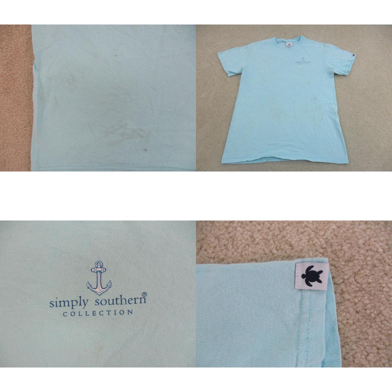 Product Image 4 - Simply Southern Shirt Womens Medium