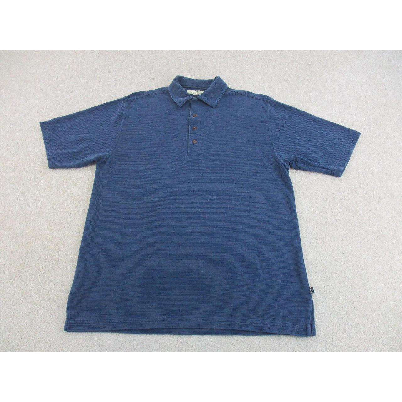 Product Image 1 - Tommy Bahama Polo Shirt Adult