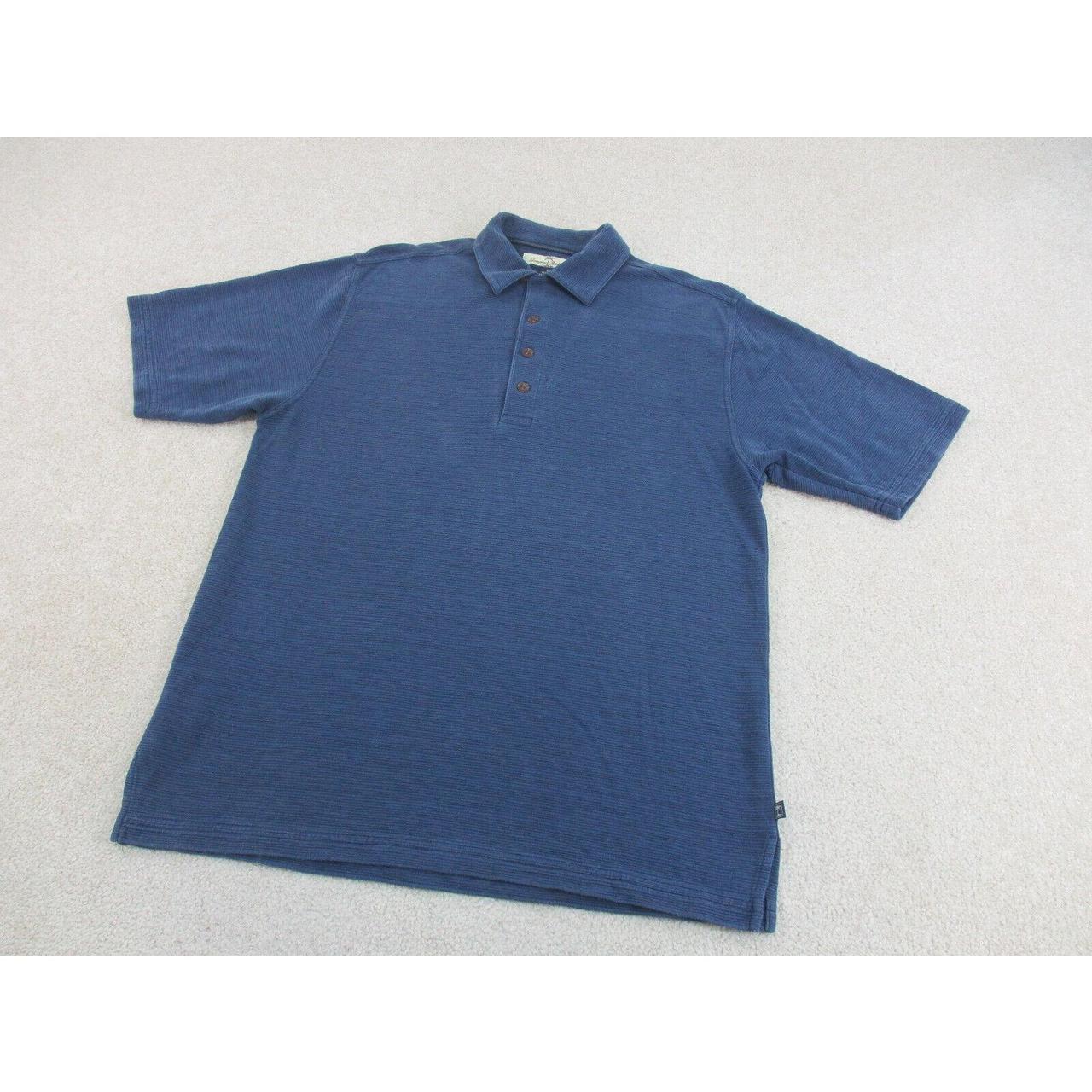 Product Image 2 - Tommy Bahama Polo Shirt Adult