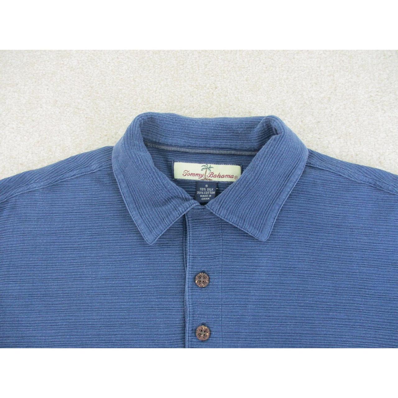 Product Image 3 - Tommy Bahama Polo Shirt Adult