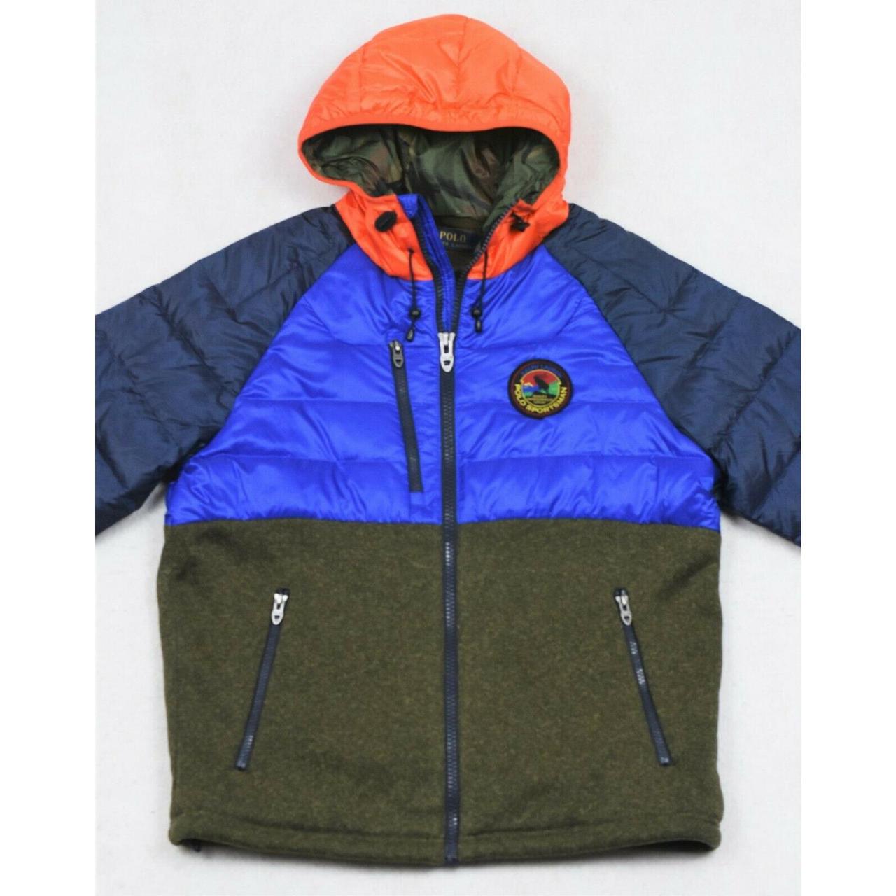 ralph lauren apollo jacket