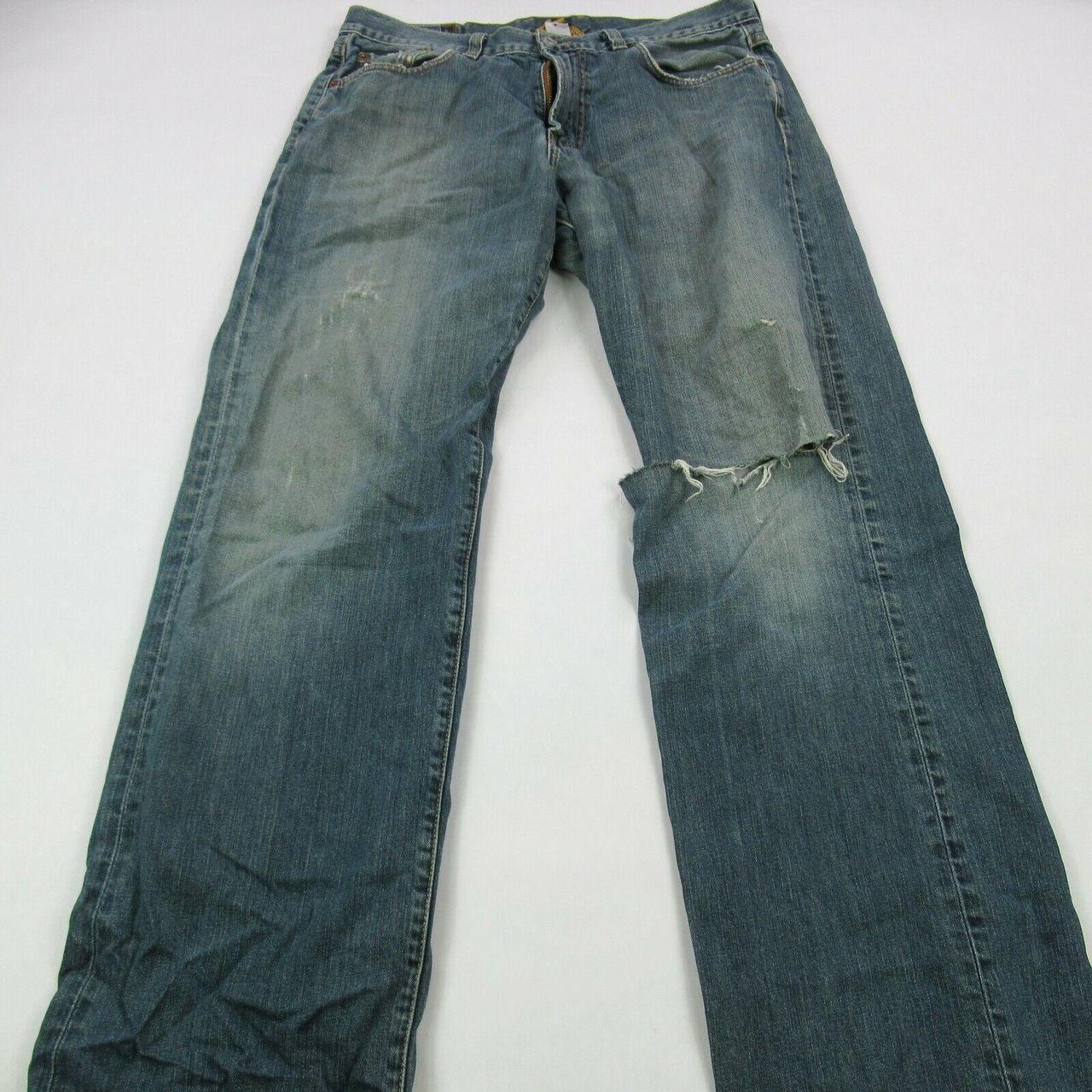 lucky brand premium jeans