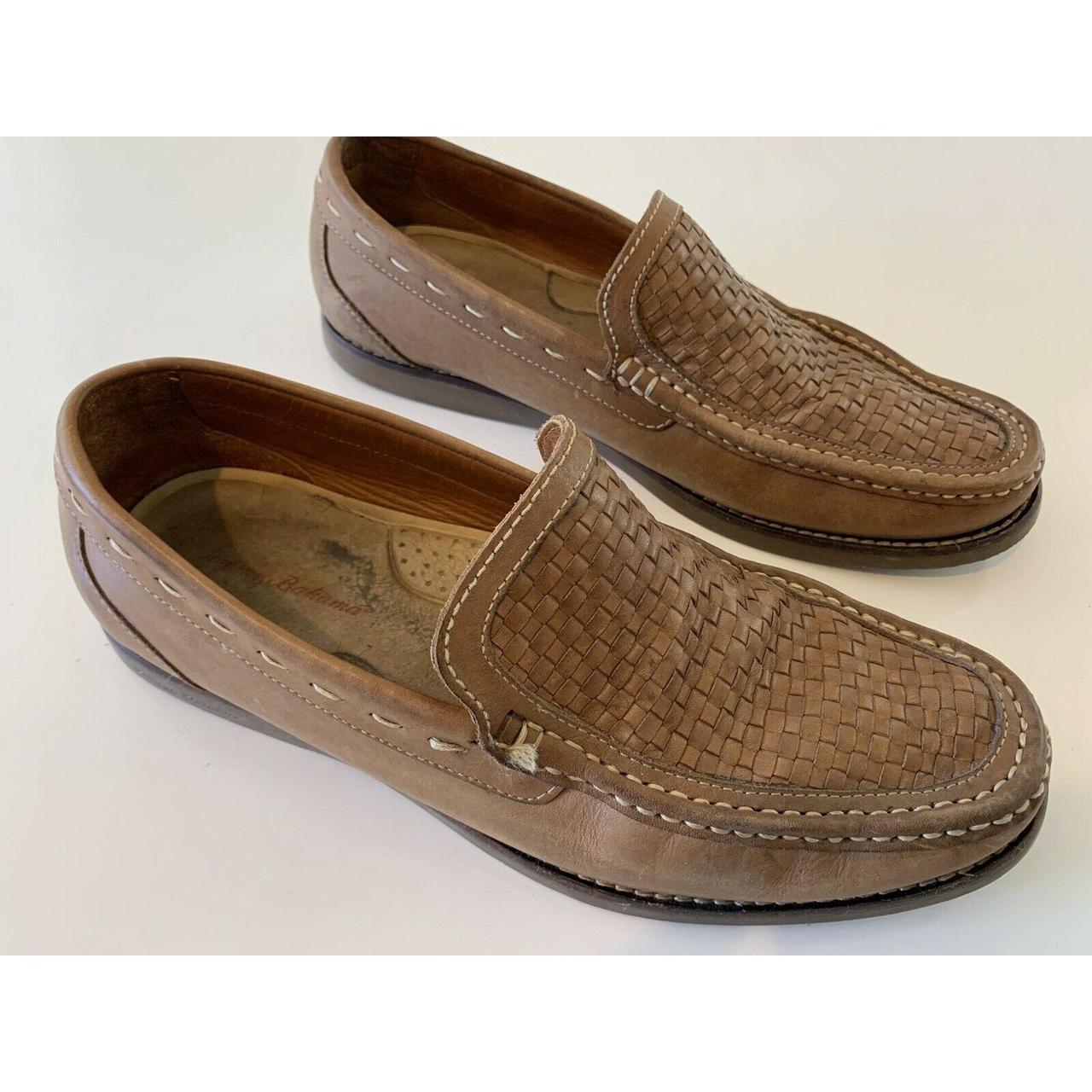 tommy bahama men's casual shoes