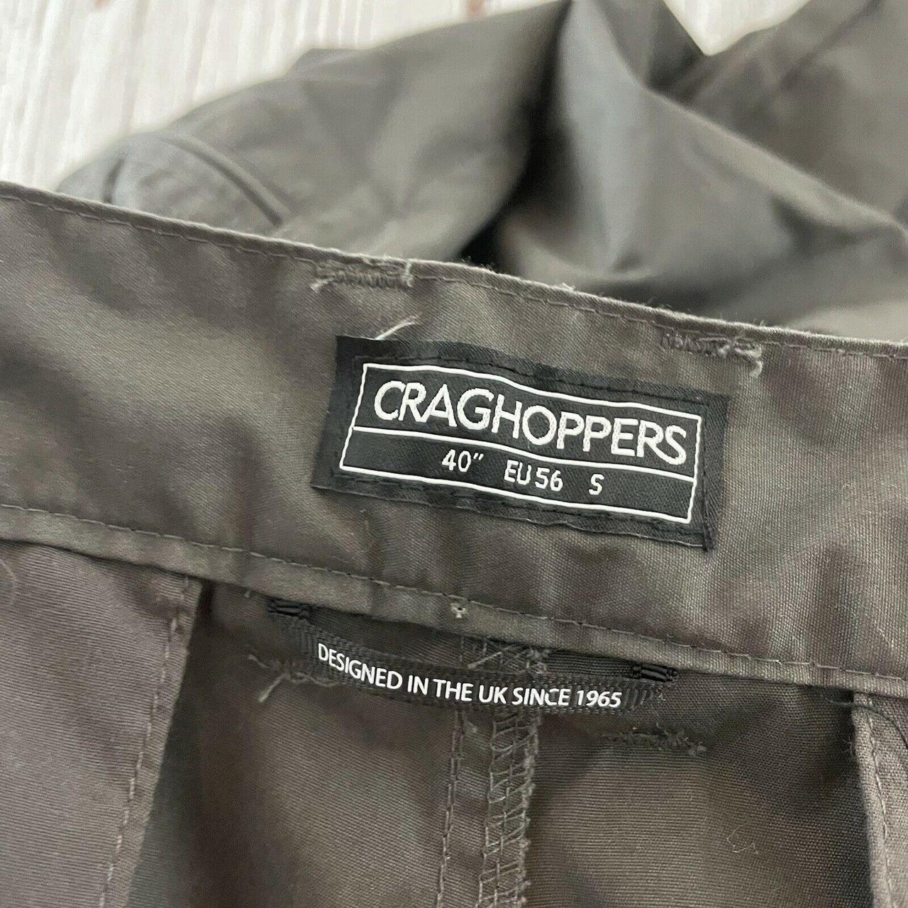 Product Image 3 - NEW Craghoppers Boulder Slim Trouser