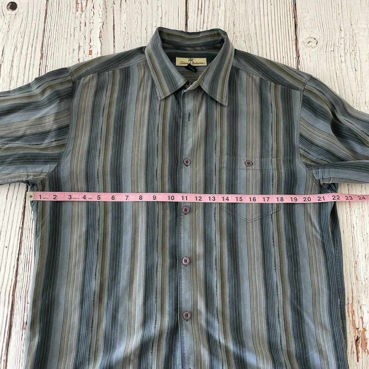 Tommy Bahama Los Angeles All Star Game MLB 2020 Silk - Depop