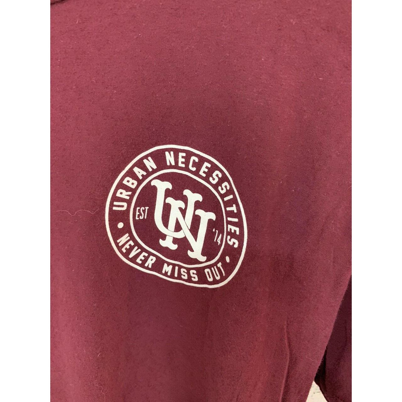 Bare Necessities Men's T-shirt (2)