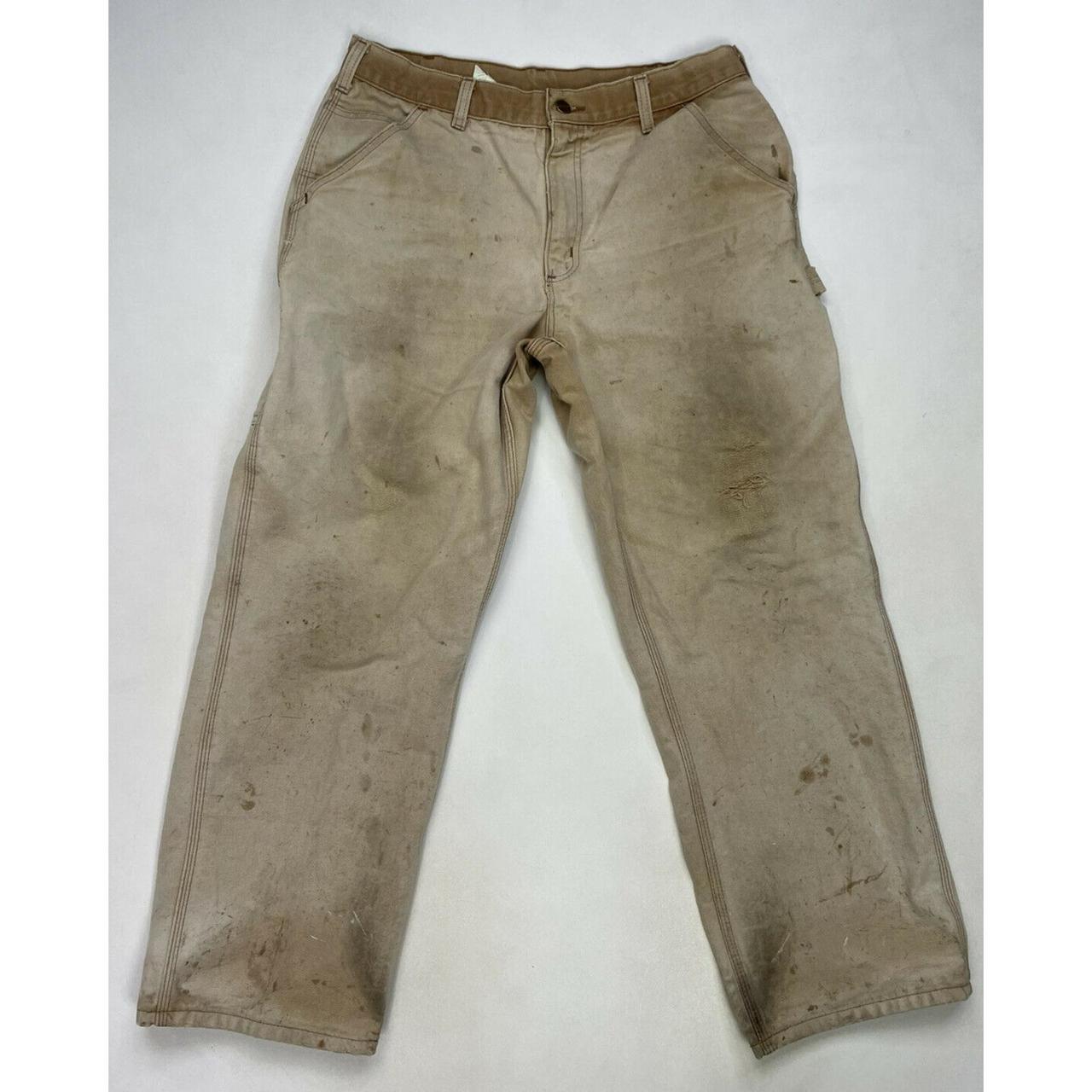 mens pants size 34 x 28