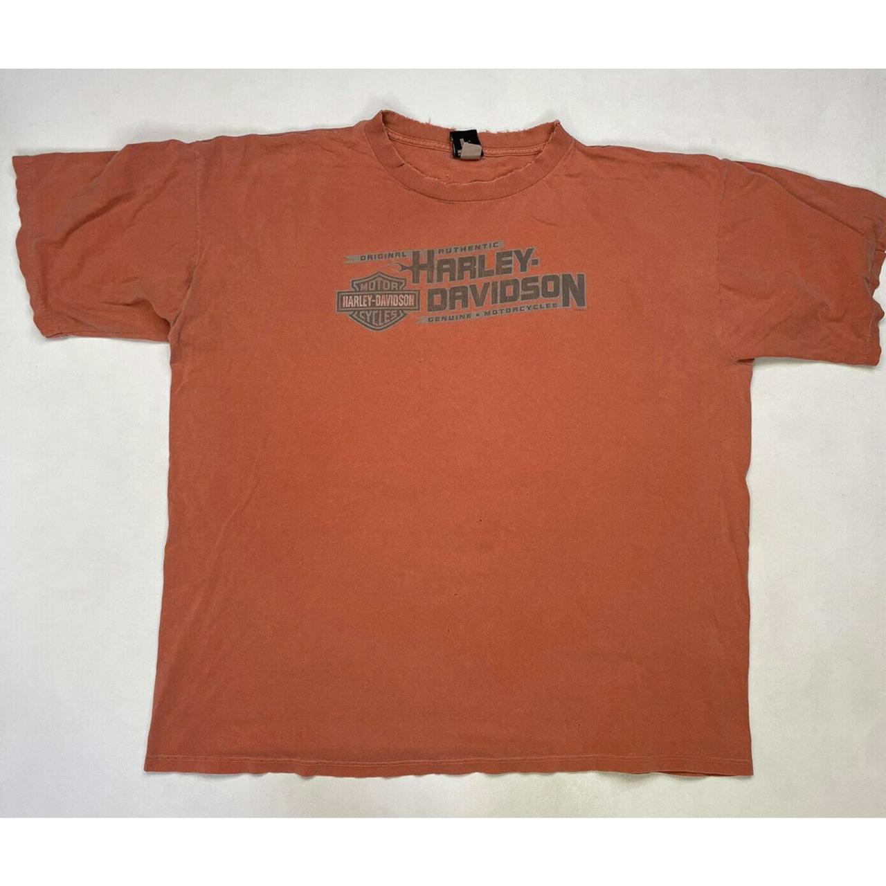 3xl harley davidson t shirts