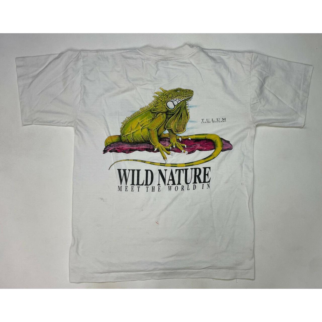 Product Image 1 - VINTAGE Wild Nature Meet The