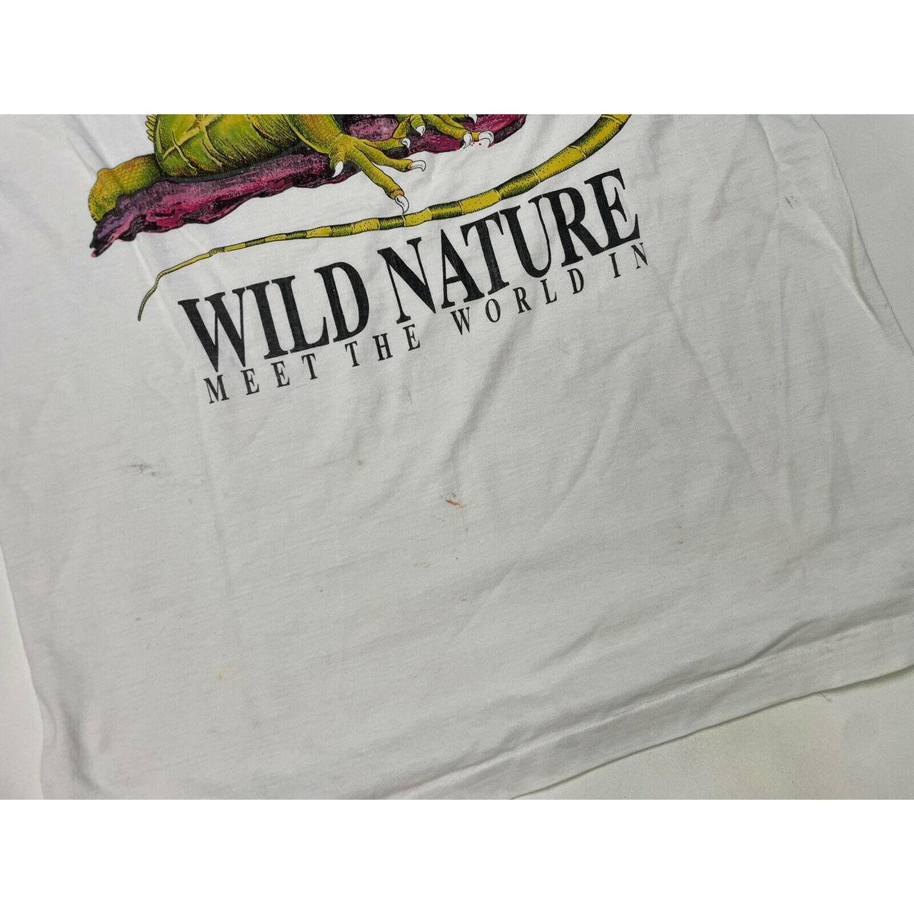 Product Image 3 - VINTAGE Wild Nature Meet The