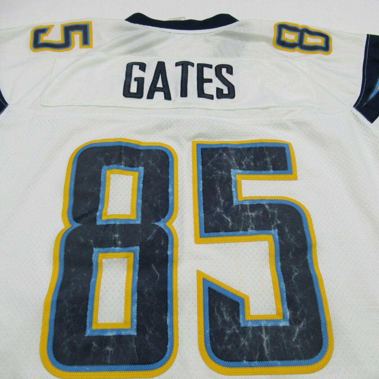 antonio gates jersey