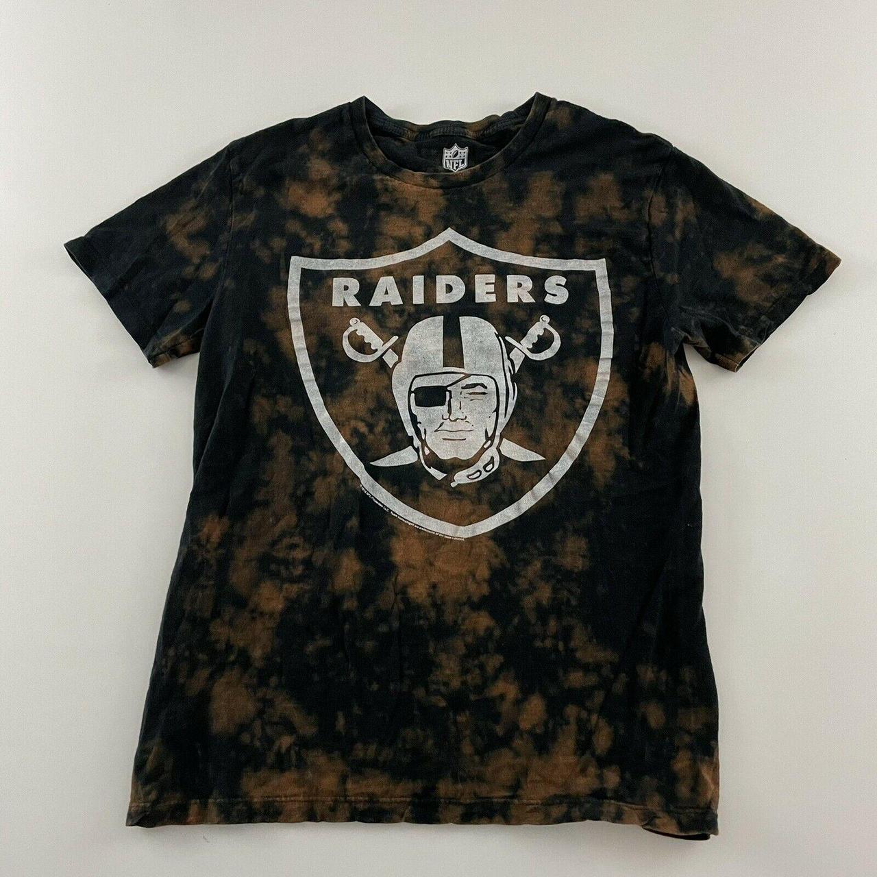 Philadelphia Eagles tie-dye T-Shirt .Official NFL - Depop