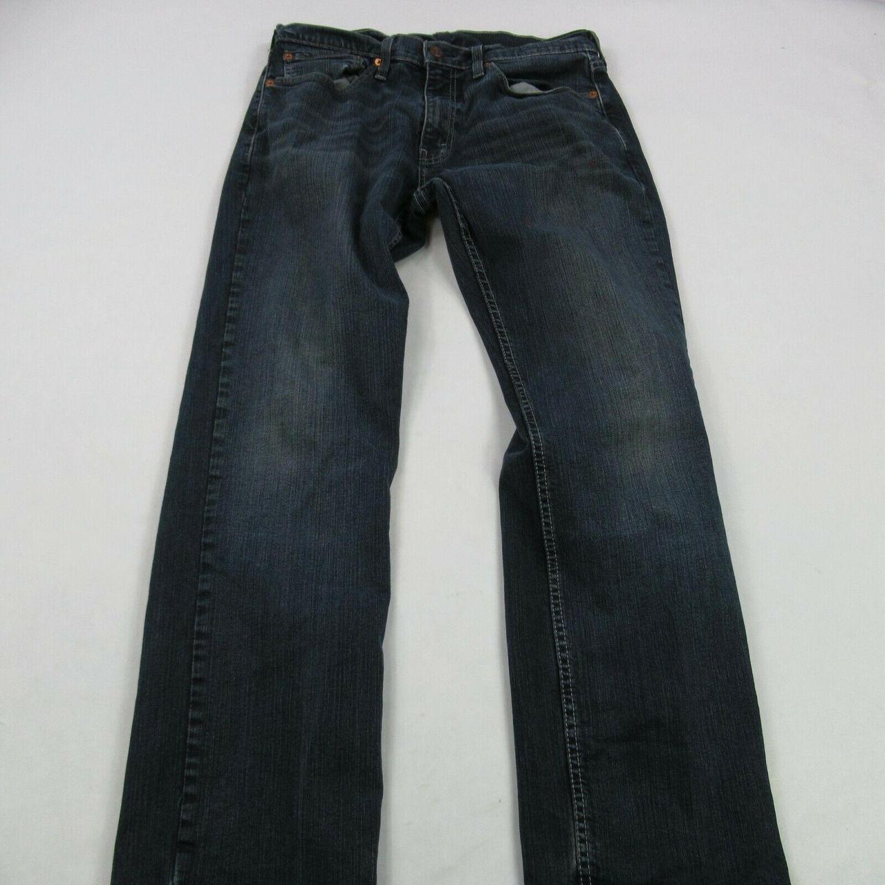 32x32 jeans mens