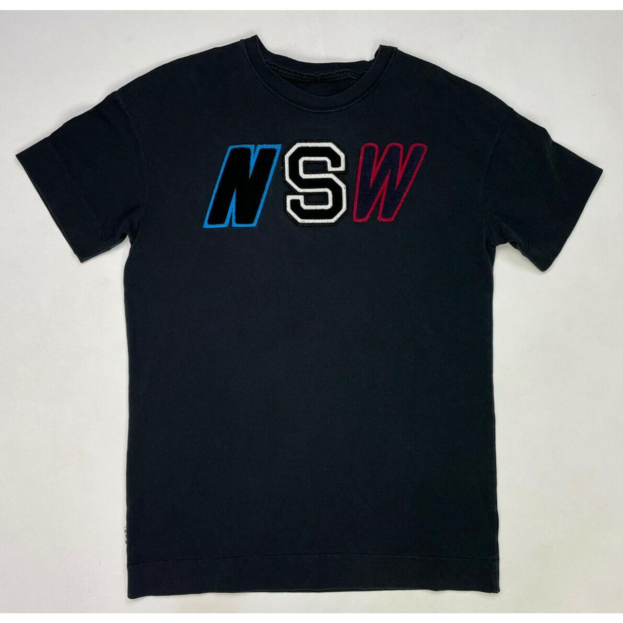nsw nike shirt