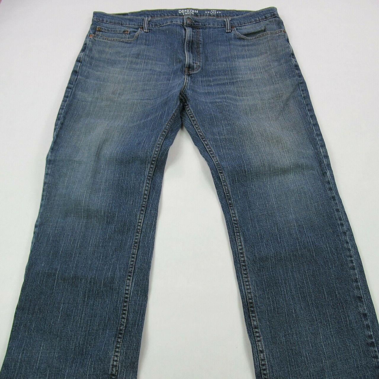 levis 285 denizen