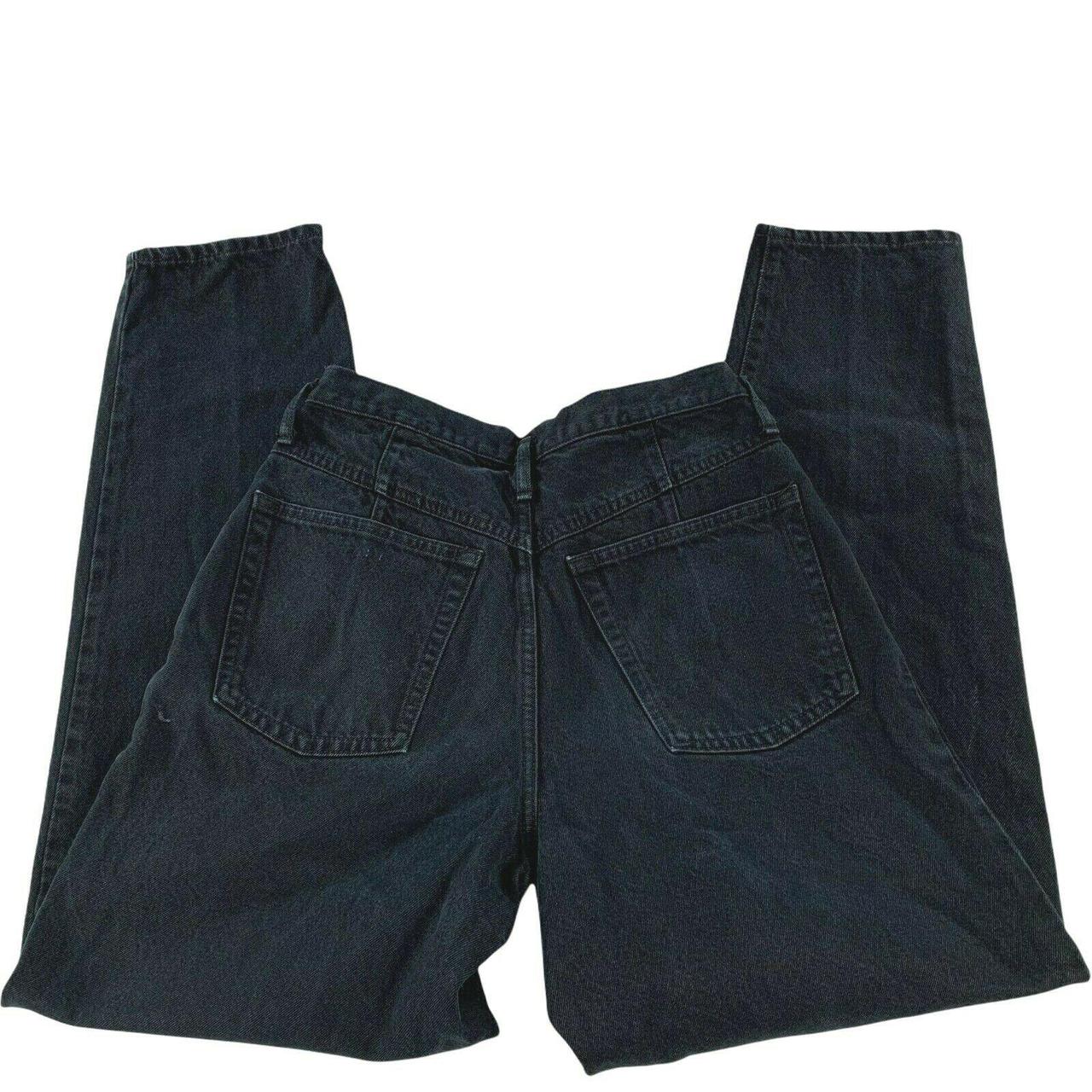 edwin baggy jeans