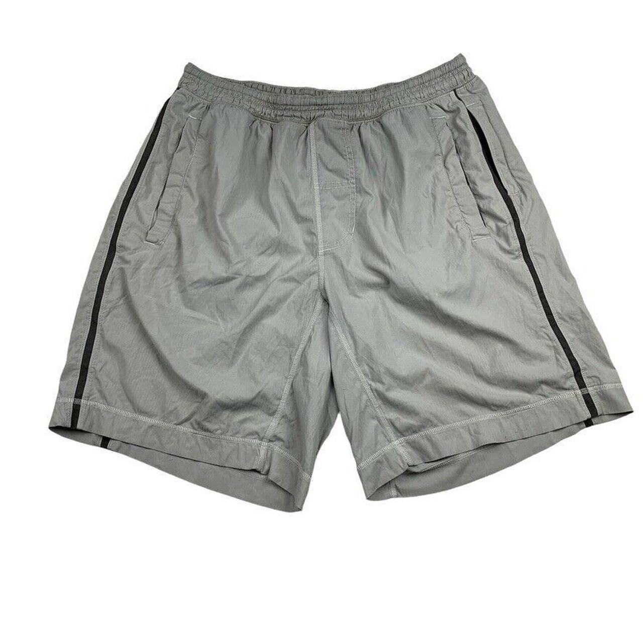 lululemon baggy shorts