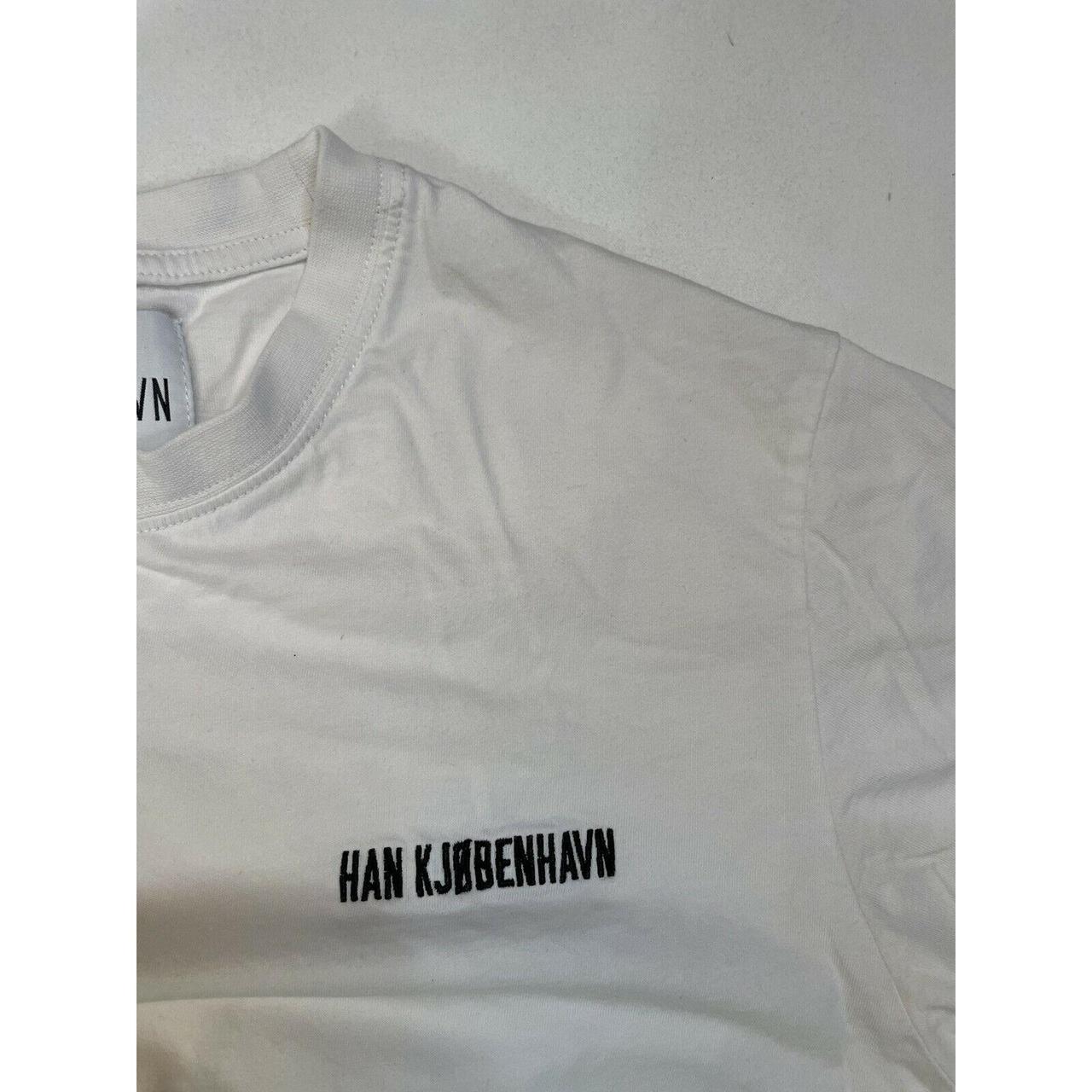 Product Image 2 - Han Kjobenhavn Casual T-shirt Men