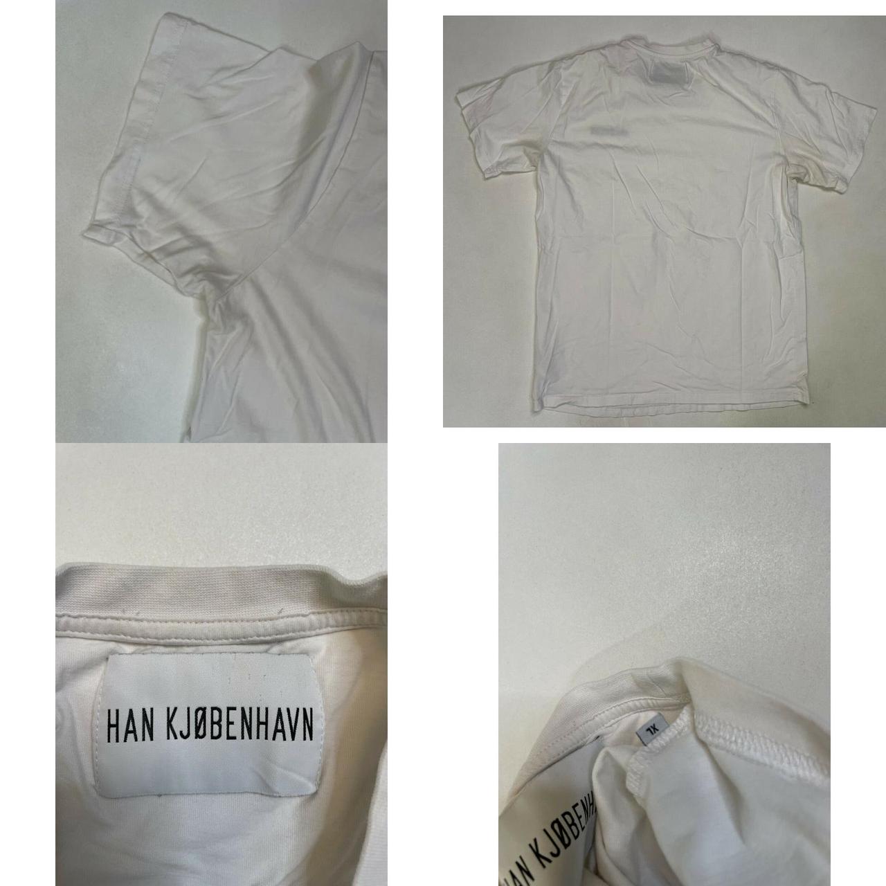 Product Image 4 - Han Kjobenhavn Casual T-shirt Men