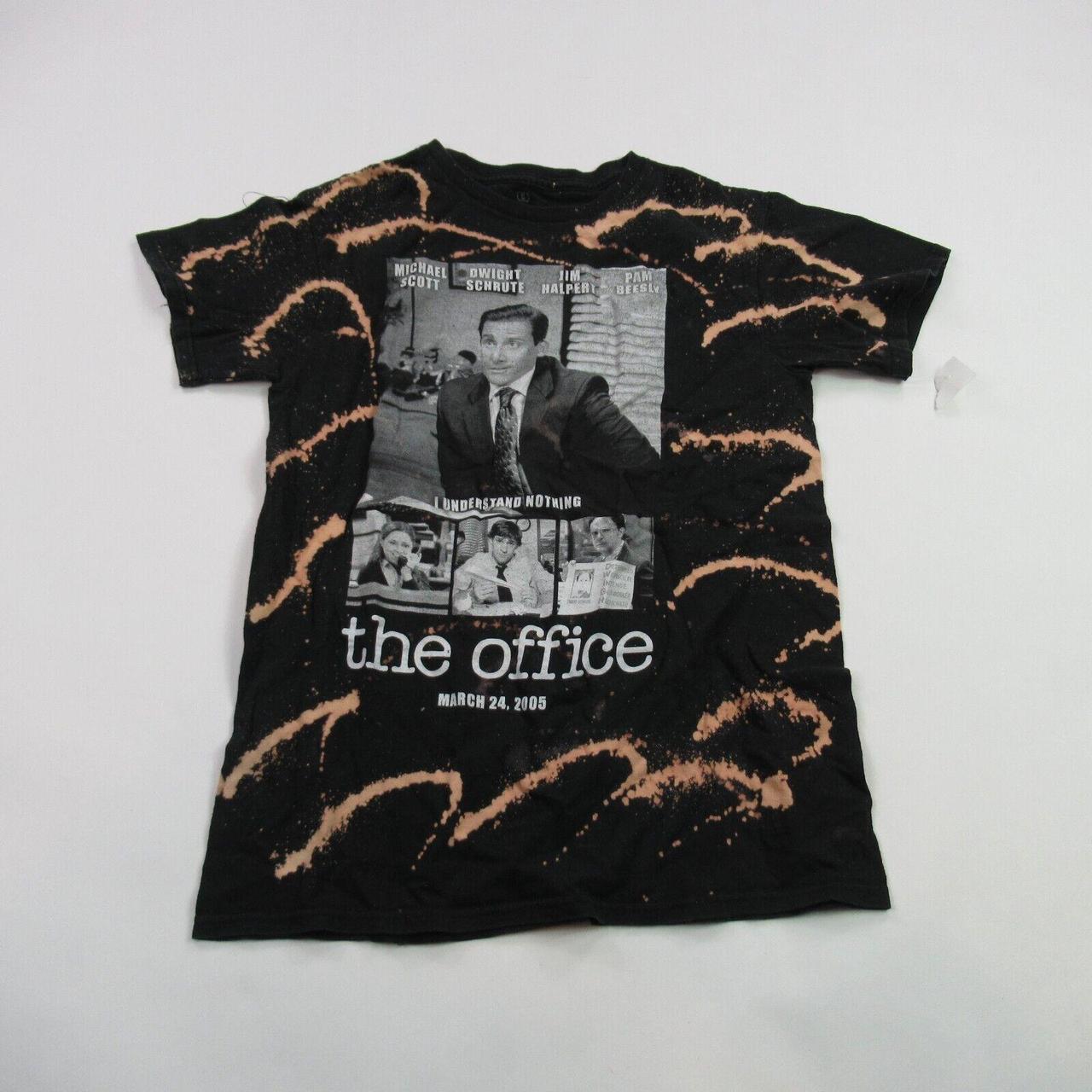 Product Image 1 - The Office Shirt Mens Small