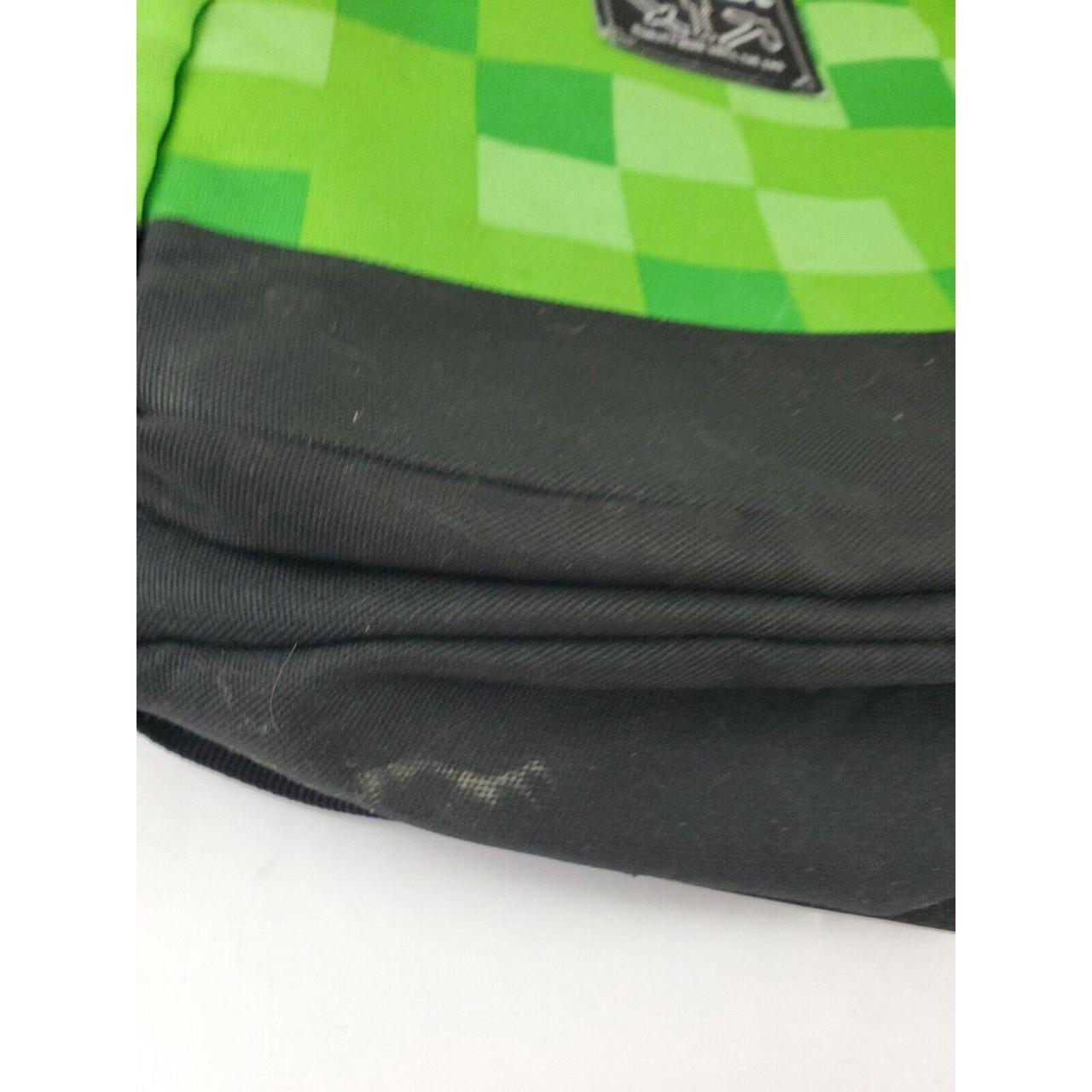 minecraft-green-depop