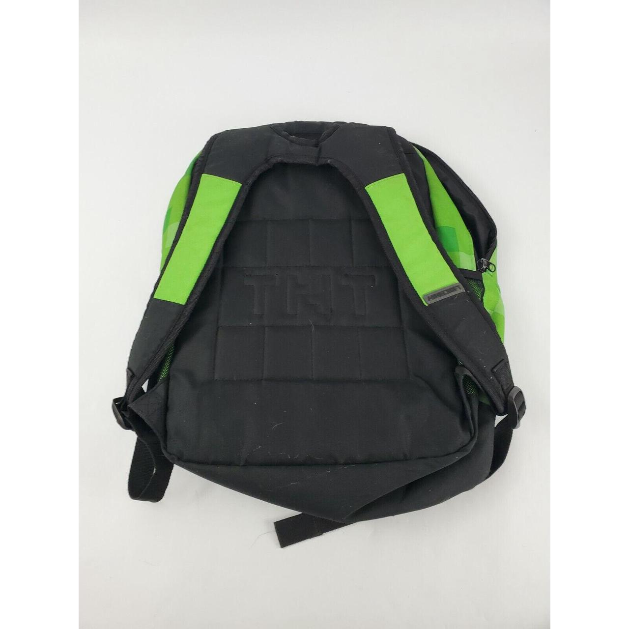minecraft-green-depop