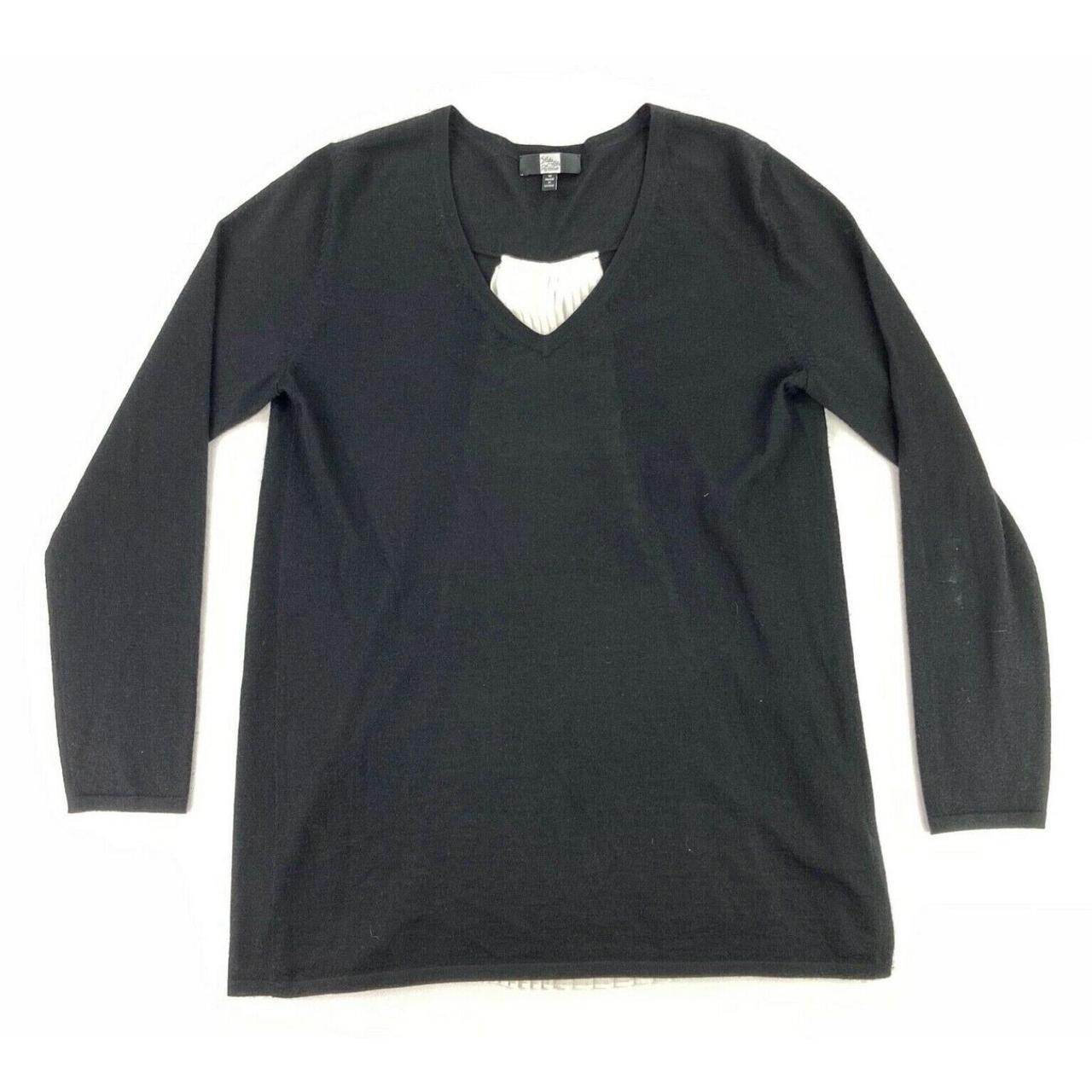 Product Image 1 - Saks Fifth Avenue Women's Silk/Cashmere