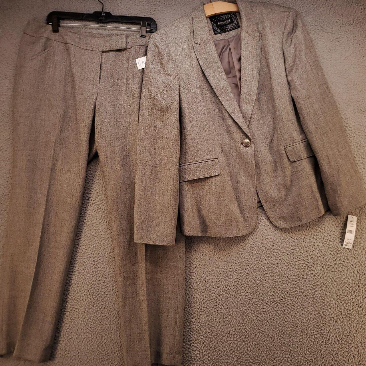 Product Image 1 - New John Meyer Collection Suit