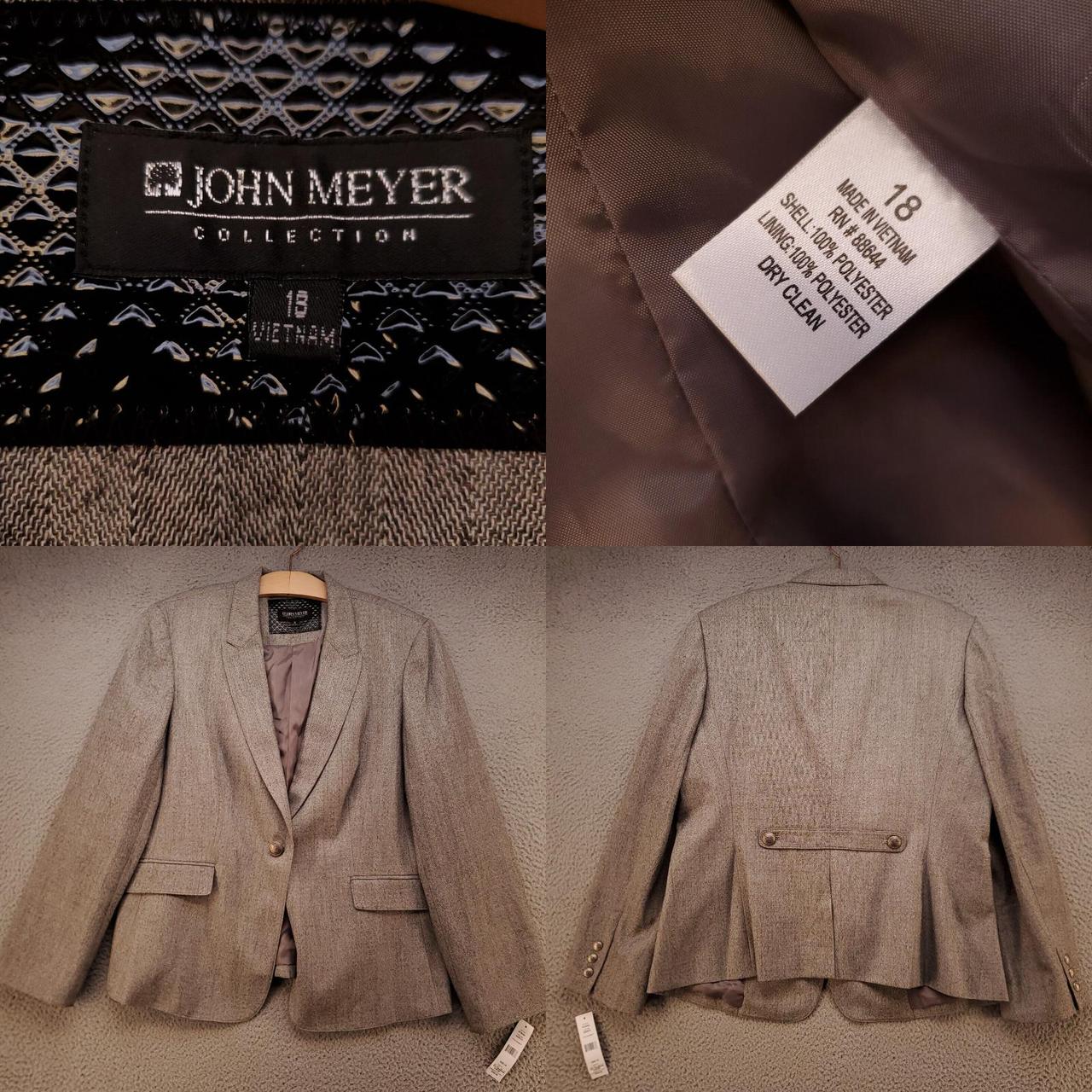 Product Image 4 - New John Meyer Collection Suit