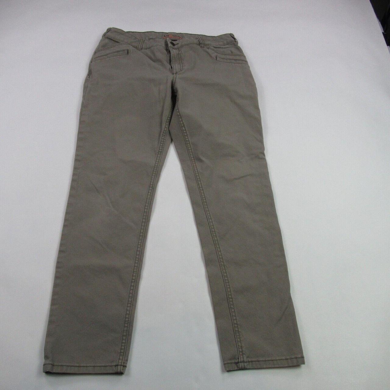 Product Image 1 - 5.11 Jeans Womens Gray Casual