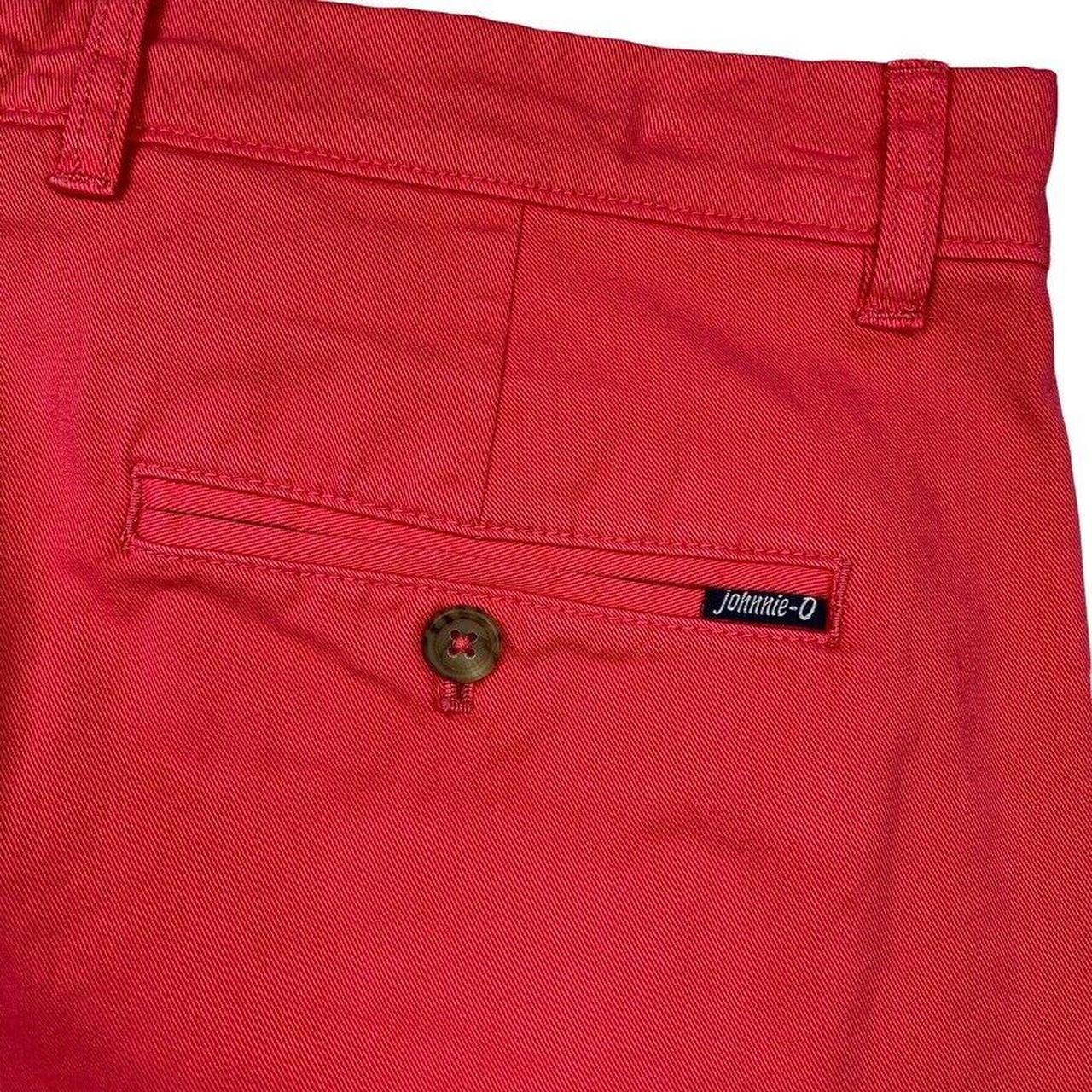 Product Image 3 - Johnnie-O Men's Cotton Stretch Chino