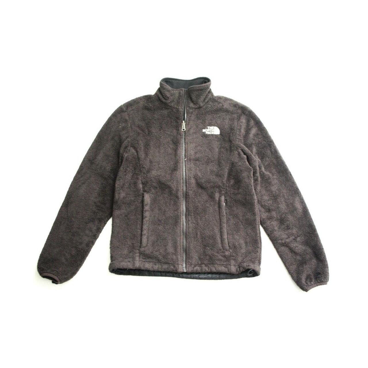 north face women's osolita jacket