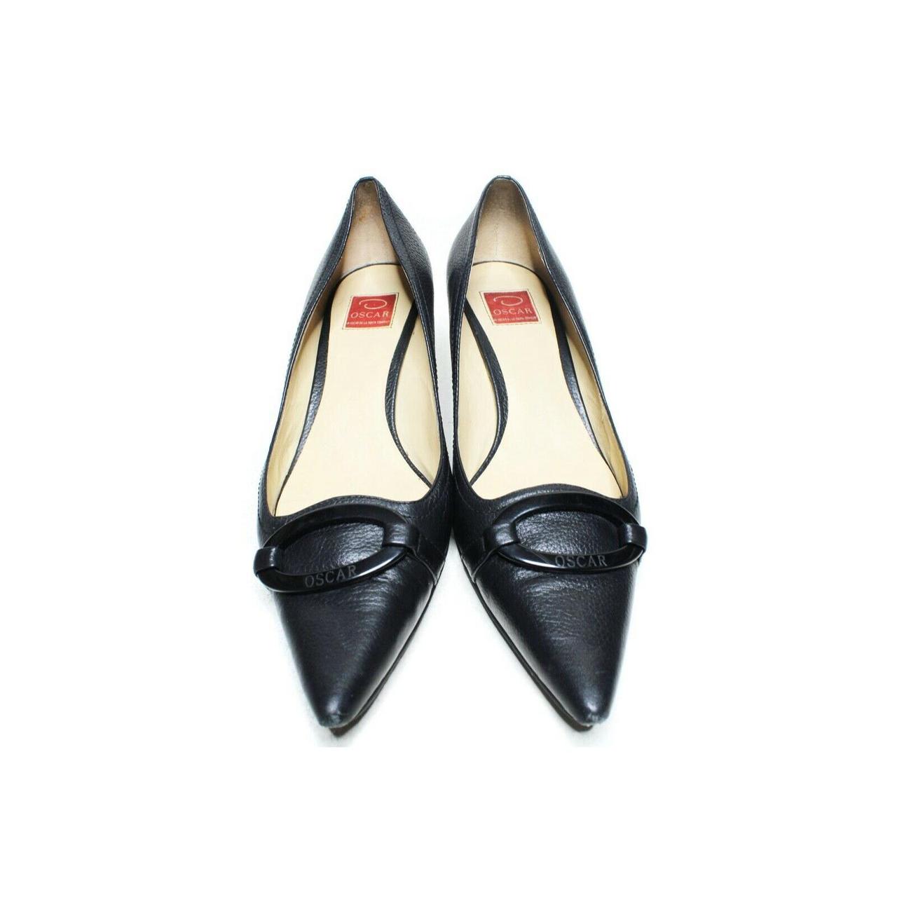 oscar de la renta shoes sale