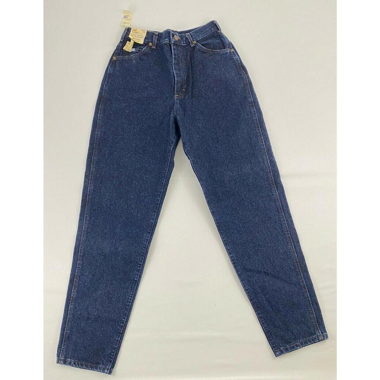 riders relaxed fit jeans