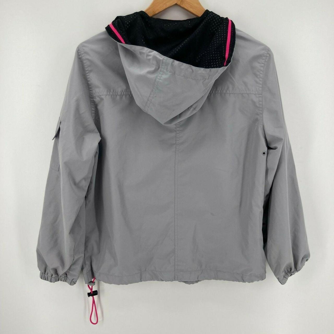 Product Image 3 - Guess Jacket Women's S Gray