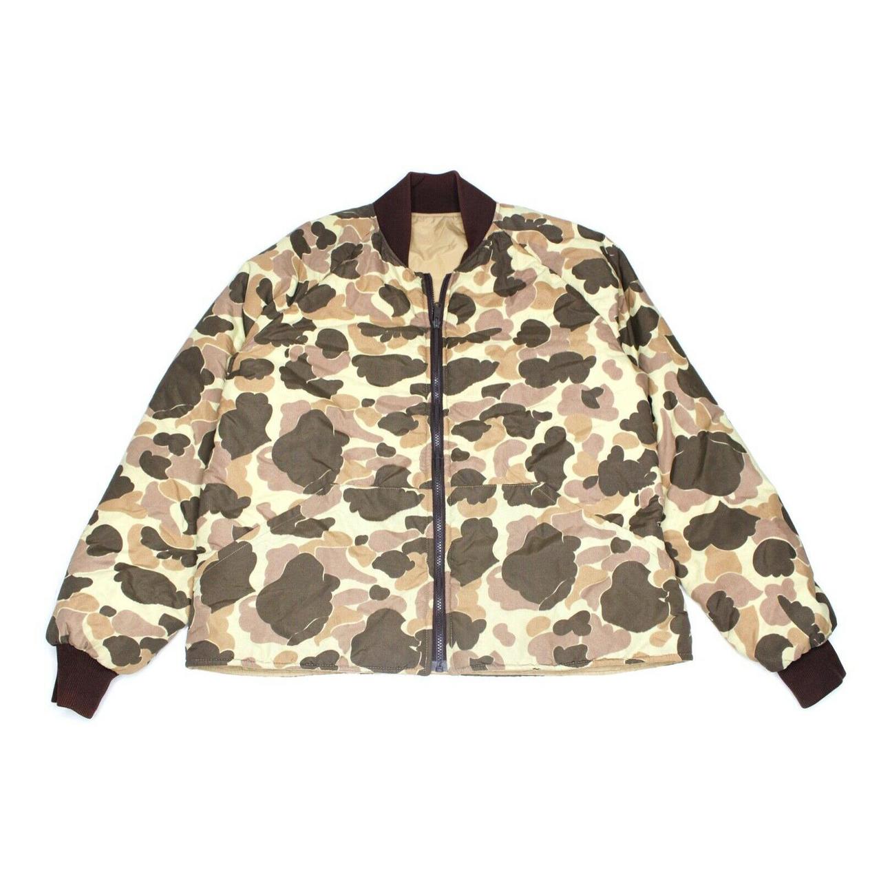 cabela's thinsulate jacket