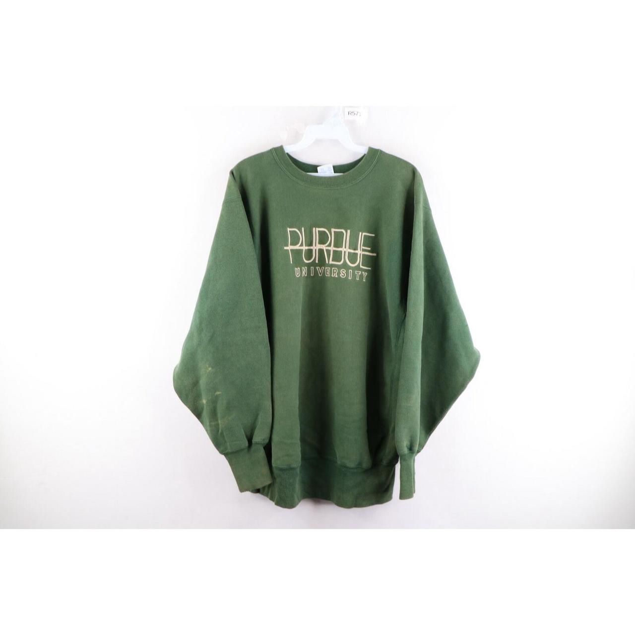 Champion reverse weave 80's USA