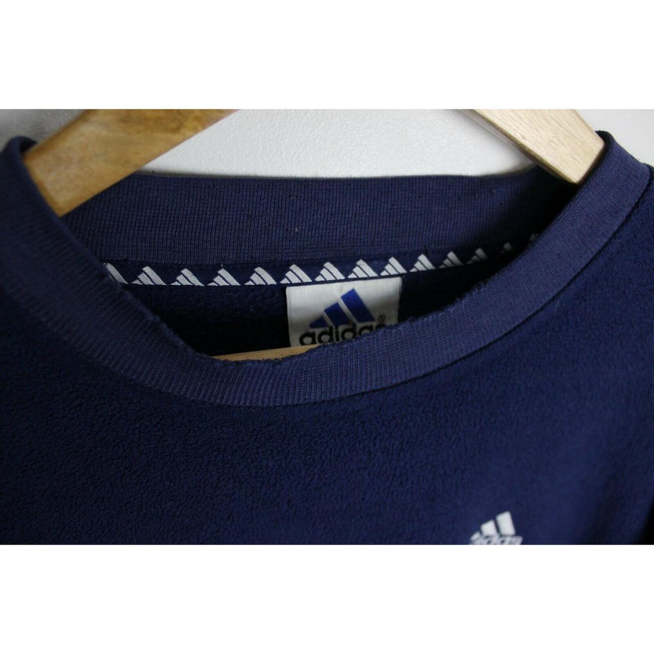 Product Image 3 - Adidas Vintage 90s Mens Small
